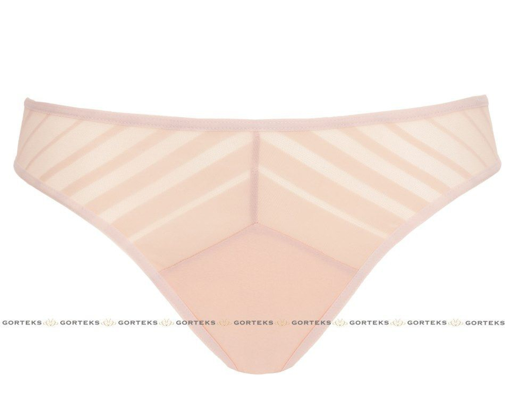 Трусики-слипы Luna (Размер: 42) (Цвет: черный)