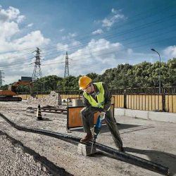 Bosch GSA 120 Professional сабельная пила 06016B1020