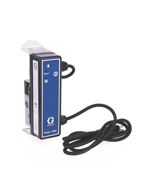 Регулятор пневматического насоса GRACO Pulse BSPP 24Z677