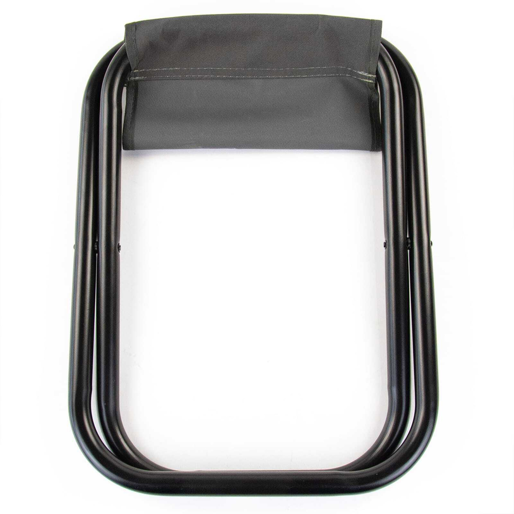 Табурет "Большой Улов" стальной