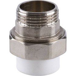 Муфта разъемная с НР серии KALDE 25x1"