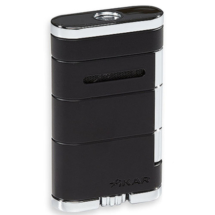 Xikar 535 BK Allume Tabletop Black