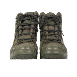 БОТИНКИ REMINGTON BOOTS MILITARY STYLE GREEN