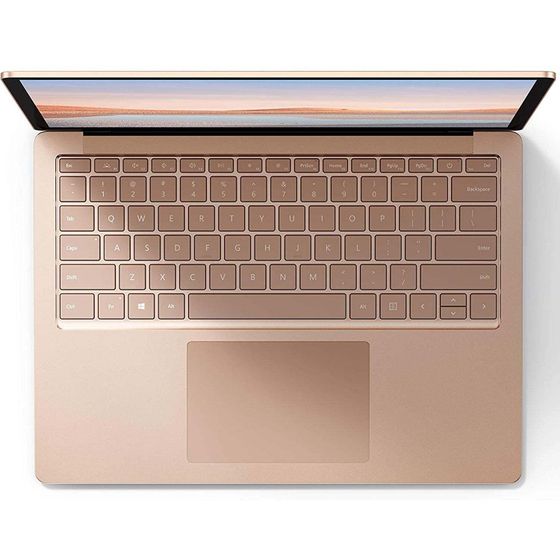 Microsoft Surface Laptop 4 13.5&quot; Intel Core i5 8GB 512GB