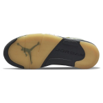 Кроссовки Air Jordan 5 Retro Jade Horizon