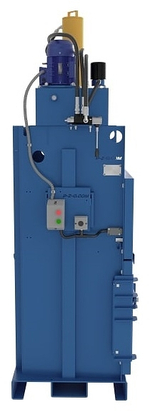 Пресс вертикальный ПЗО ПГП-10 (380В)