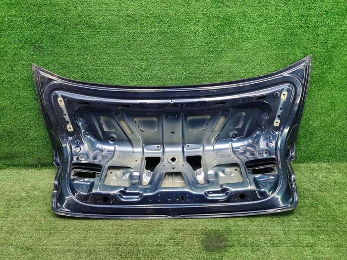 Крышка багажника BMW 5er G30 (2017-2023)