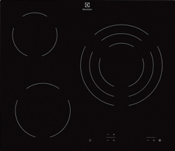 Электрическая варочная панель Electrolux EHF6232FOK