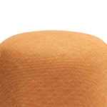 Пуф Trøffel, оранжевый