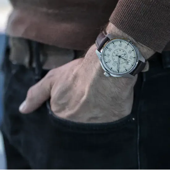 Наручные часы Aviator V.3.39.0.342.0