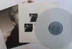 Bryan Adams Reckless (Canada 1984)