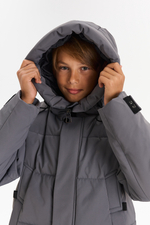 Пальто DELORAS 55489