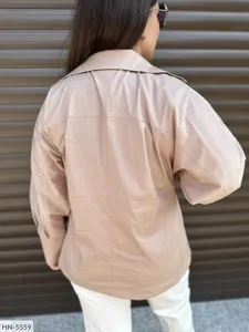 Рубашка HN-5557 Фабрика Моды