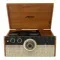 Alive Audio Great Gatsby Light Wood