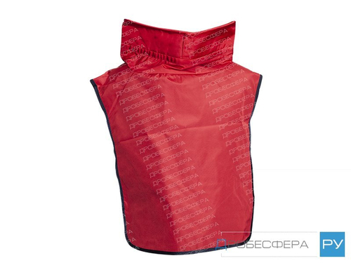 Пелерина для шлема Комфорт и Аспект без кольца Vector нейлоновая арт. 30011N