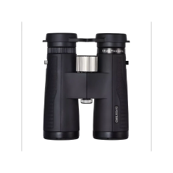 Бинокль TRD OWL 8.5x42 с чёрным корпусом, боковая сторона