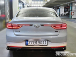 Renault Korea (Samsung) The New SM6 1.8 TCe LE (07.2020)
