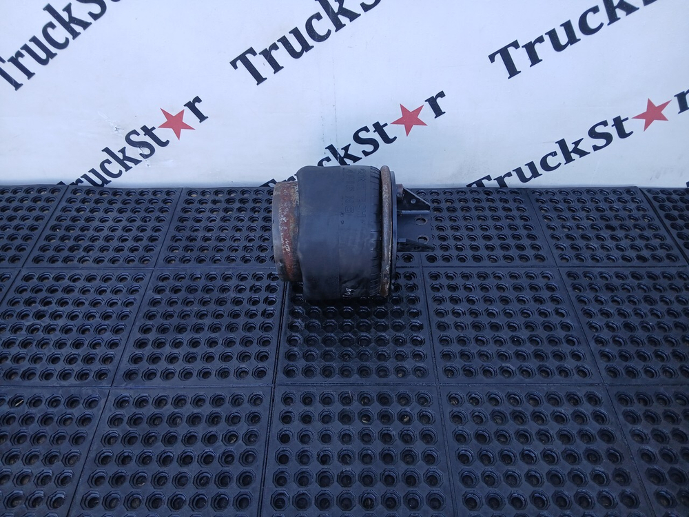 Подушка пневмоподвески задняя 2022г