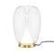 Настольная светодиодная лампа Maytoni Splash MOD282TL-L15G3K1