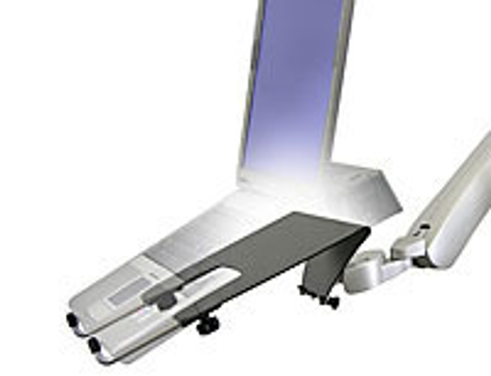 Площадка  Ergotron LX