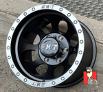 Комплект дисков Mickey Thompson 16x10 et-44 6x139.7