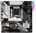 Материнская плата ASRock B760M PRO RS/D4