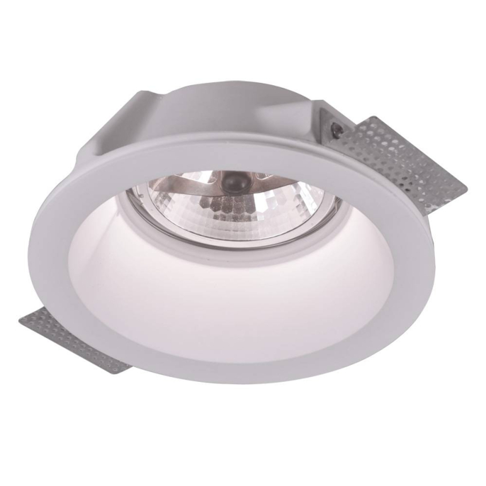 Встраиваемый светильник Arte Lamp A9270PL-1WH