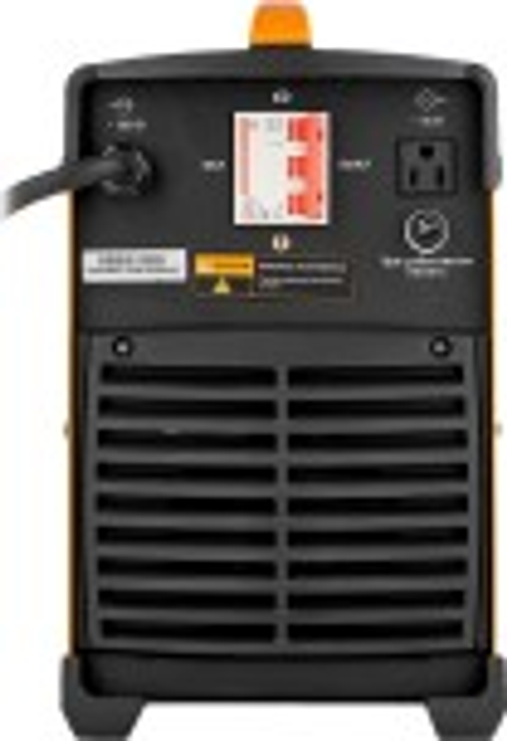 Сварочный полуавтомат СВАРОГ REAL MIG 250 F  (N253)  00000096877