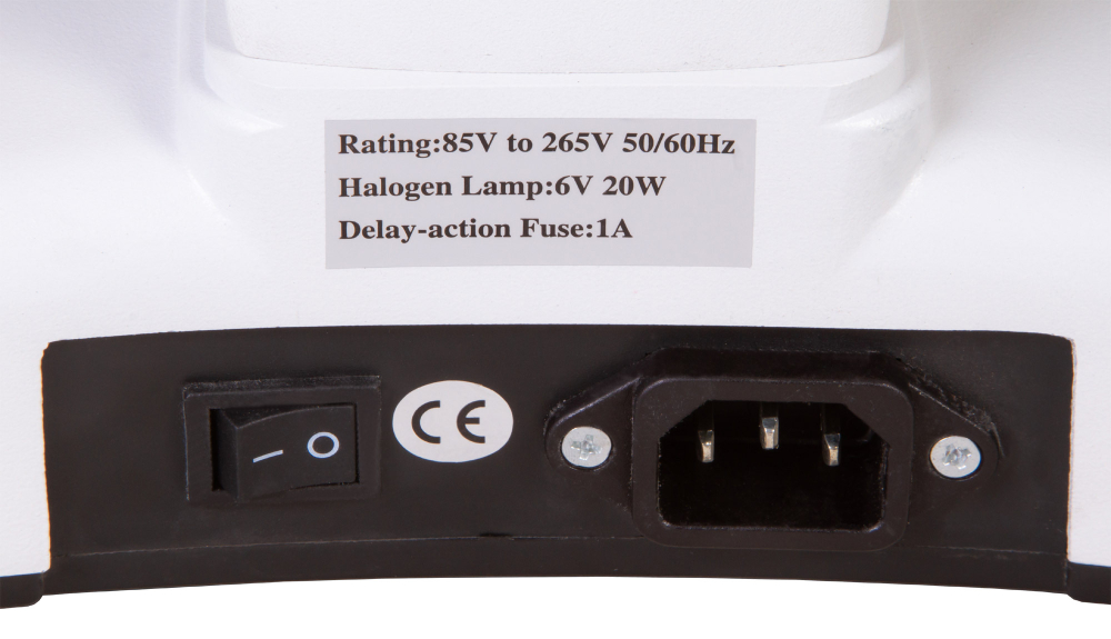 Микроскоп цифровой Levenhuk MED D20T, тринокулярный - фото 20