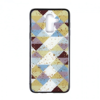 Чехол для Samsung Galaxy J8 (2018), 010810