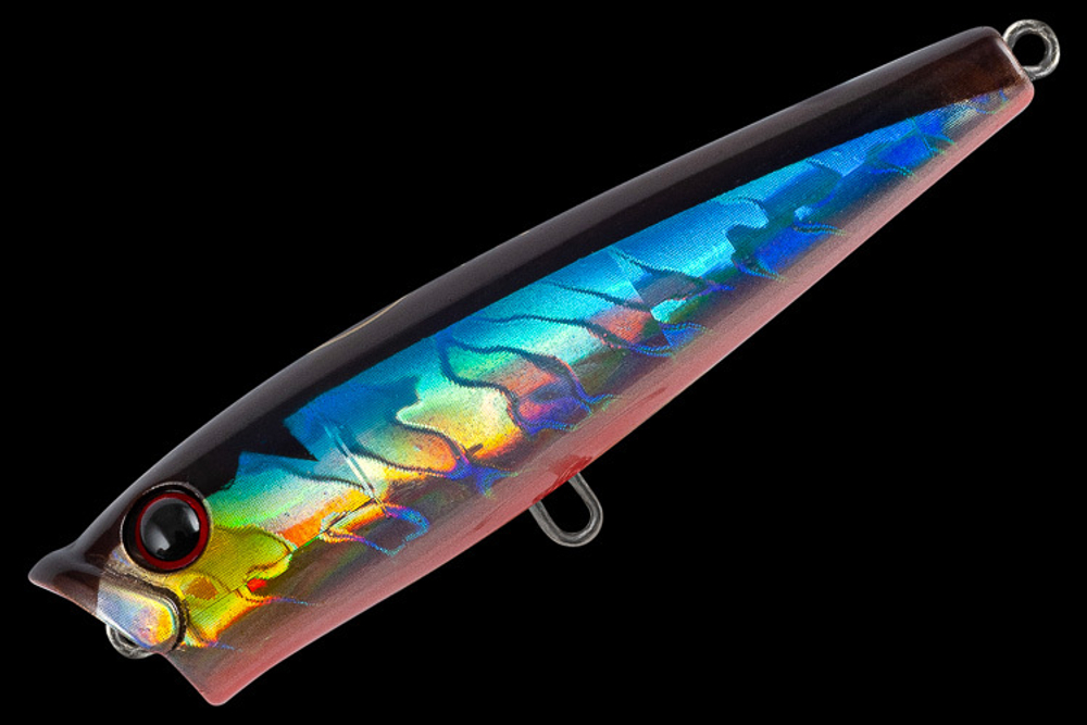 Воблер TsuYoki Gorn 65F (65мм, 7гр)