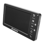 Tantos Amelie SD (Black) домофон вид1