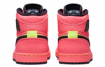 Кроссовки Jordan Air Jordan 1 Retro Premium (Женская размерная сетка)