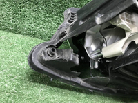 Битая Фара правая Mercedes E W213 (2020-2023) LED