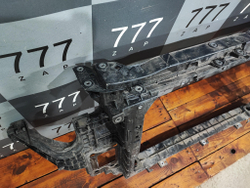 Панель передняя Kia Seltos 19-нв Б/У Оригинал 64101Q5000