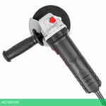 Угловая шлифмашина P.I.T. PWS125-C9