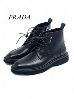 Ботинки Prada