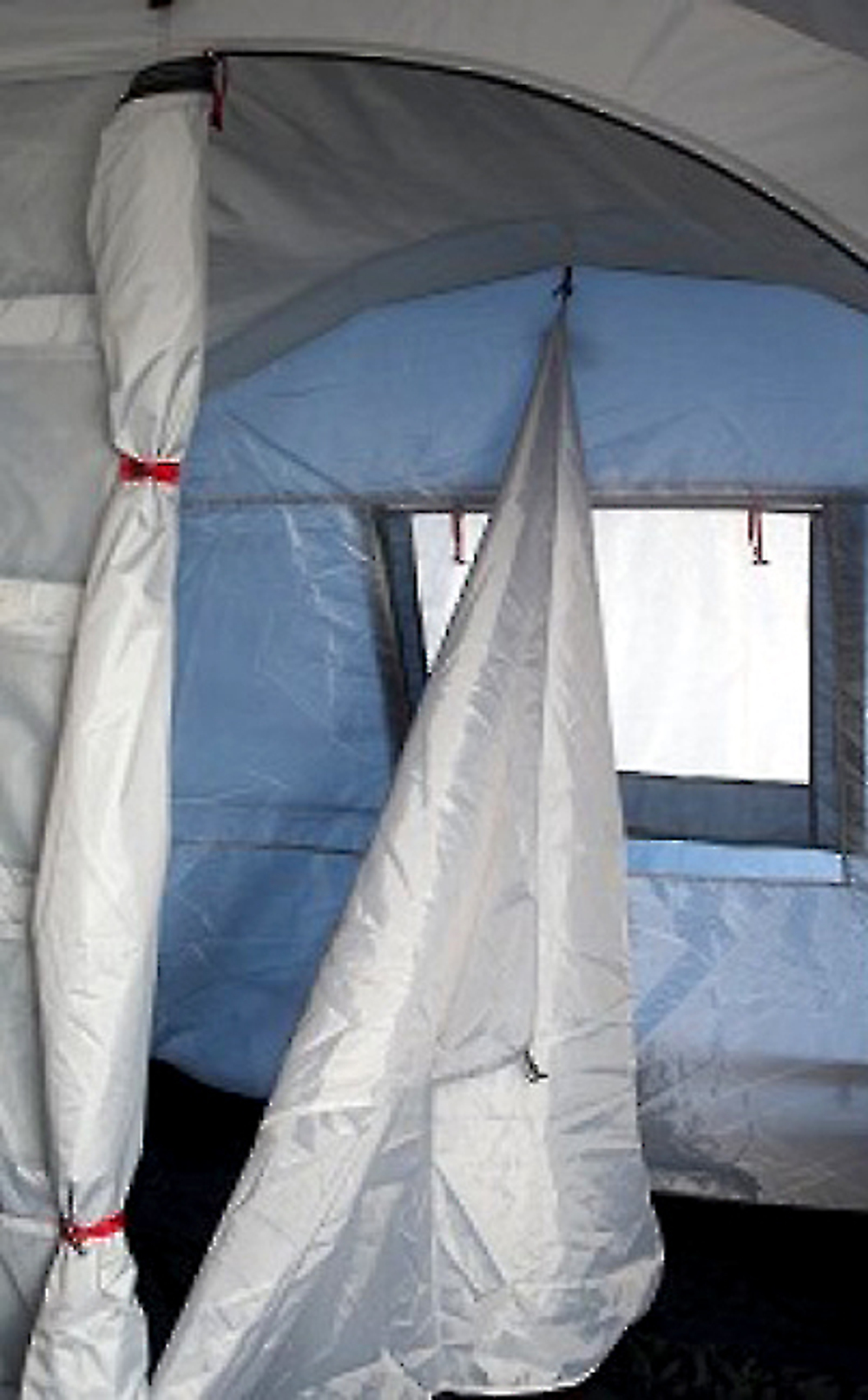 Палатка FHM Libra 4