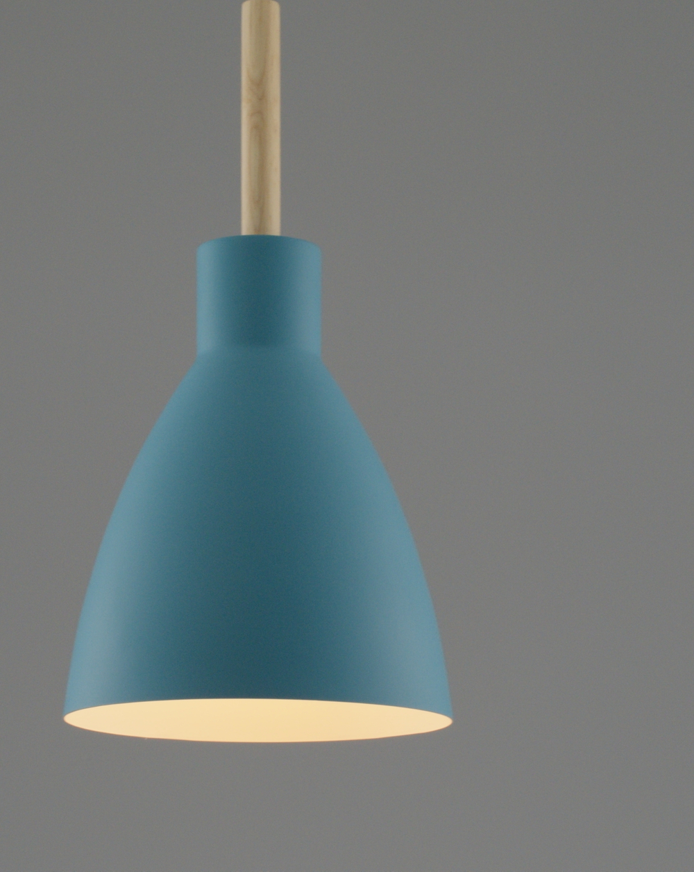 Подвесной светильник Moderli V1283-1P Toni