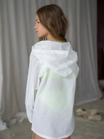 Туника пляжная детская