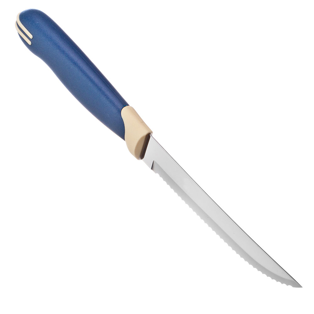 Нож Multicolor для мяса 5" 23500/215
