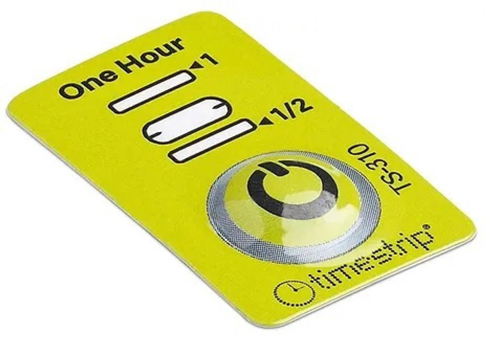 Жгут турникет с таймером S.T.A.T. tourniquet STAT Medical черный