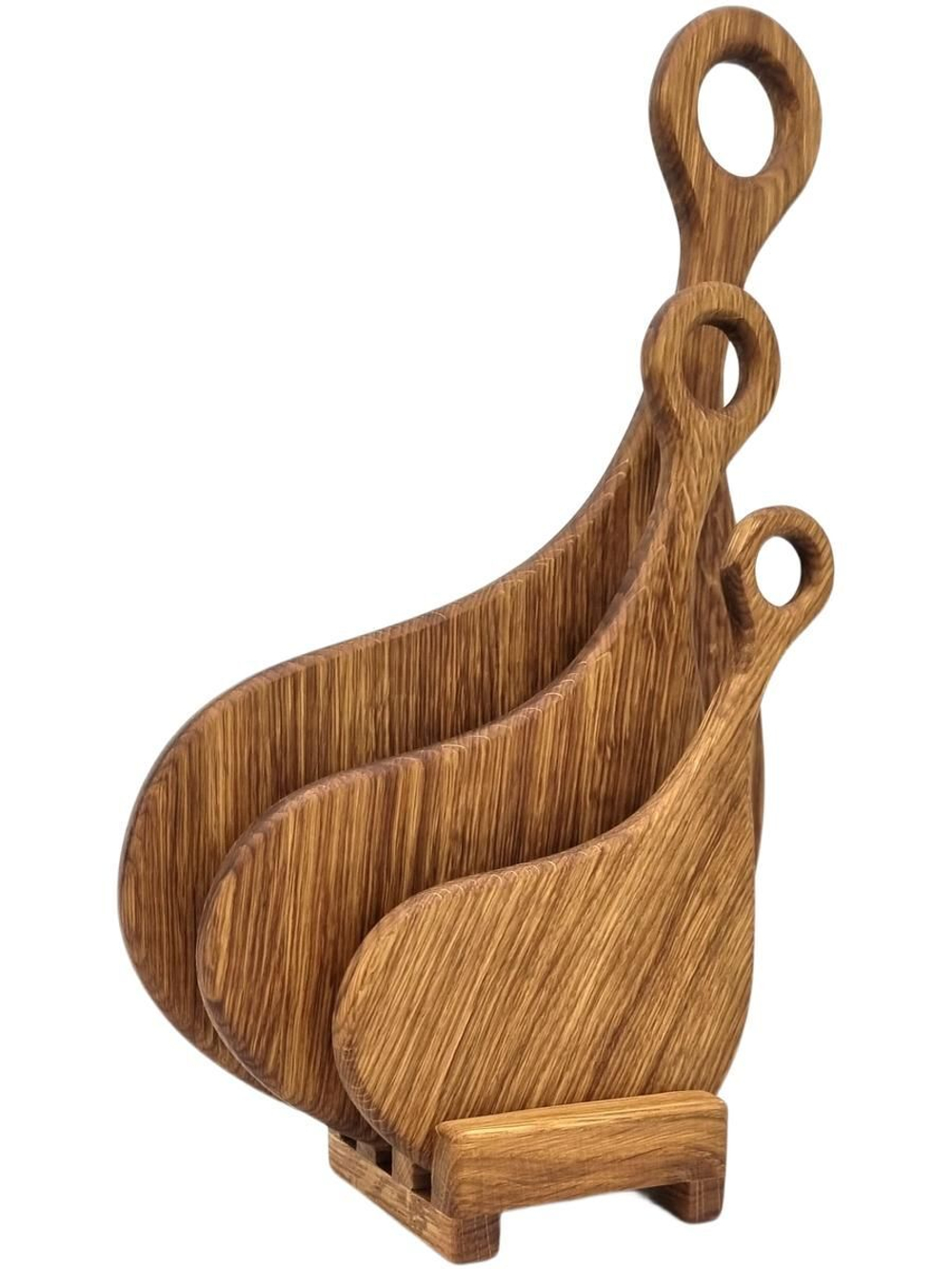 Набор сервировочных досок "Гурмэ"