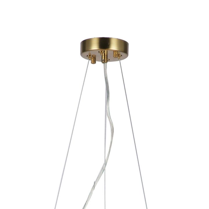 Подвесная люстра Favourite Philomela 3054-6P