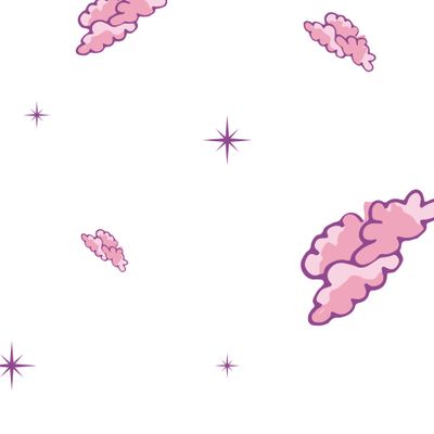 Сладкие сны - воздушные мечты