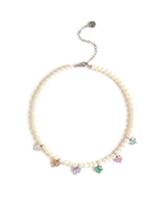 Колье "Pearl Love Mix"