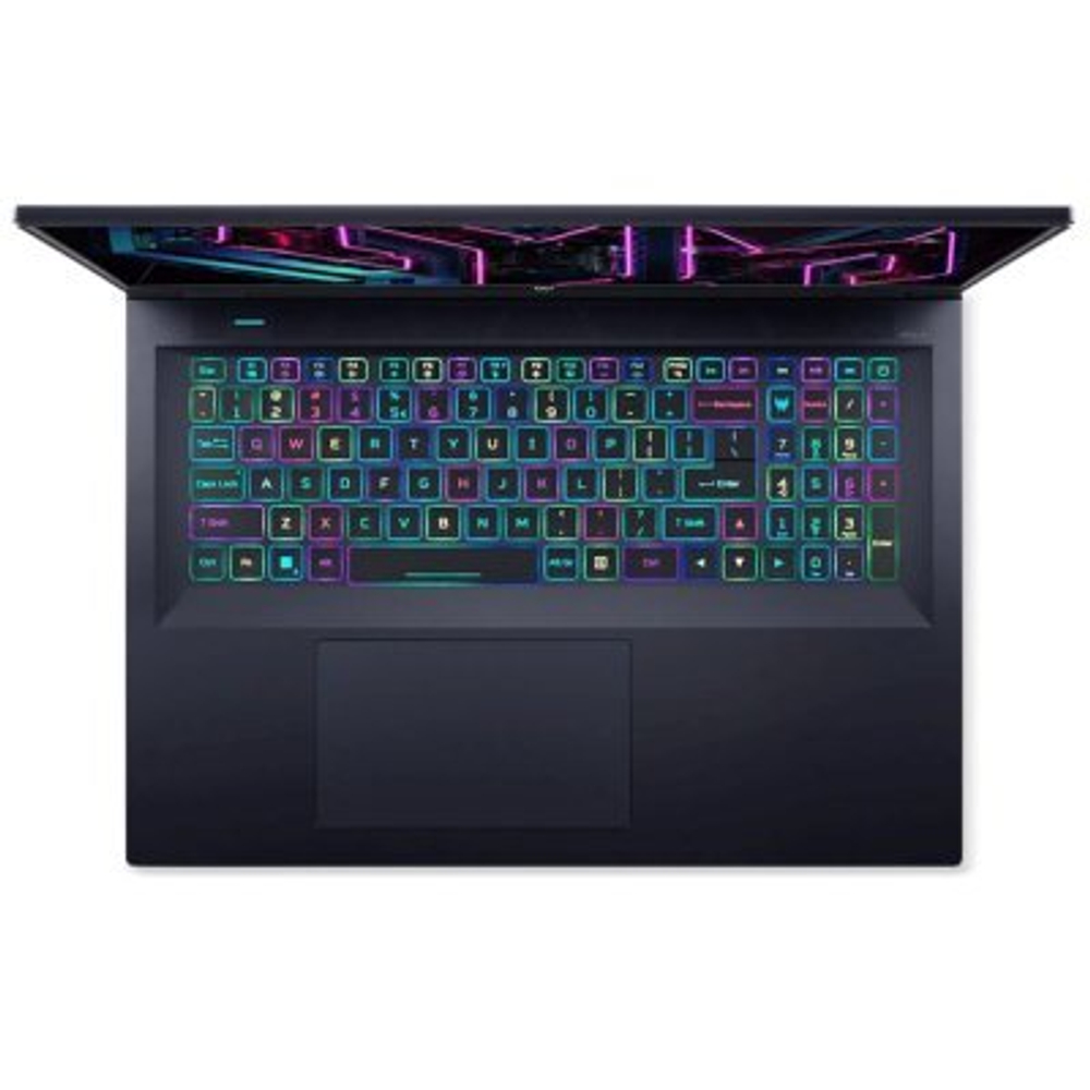 Ноутбук Acer Predator Helios 18 PH18-72-94QH