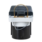 Кушетка для head-spa МД-616