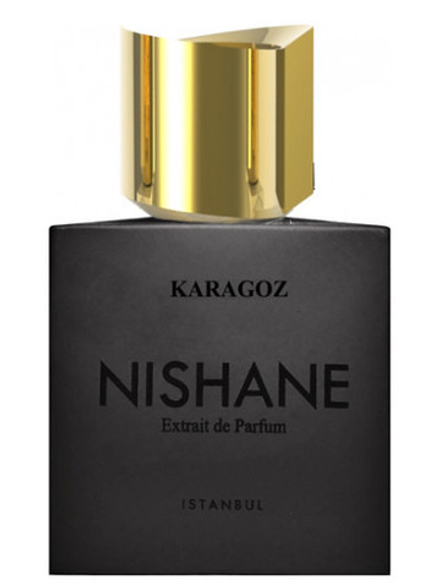 Nishane Karagoz Eau De Parfum