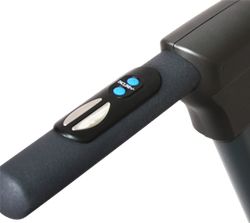 OXYGEN FITNESS TESLA HRC